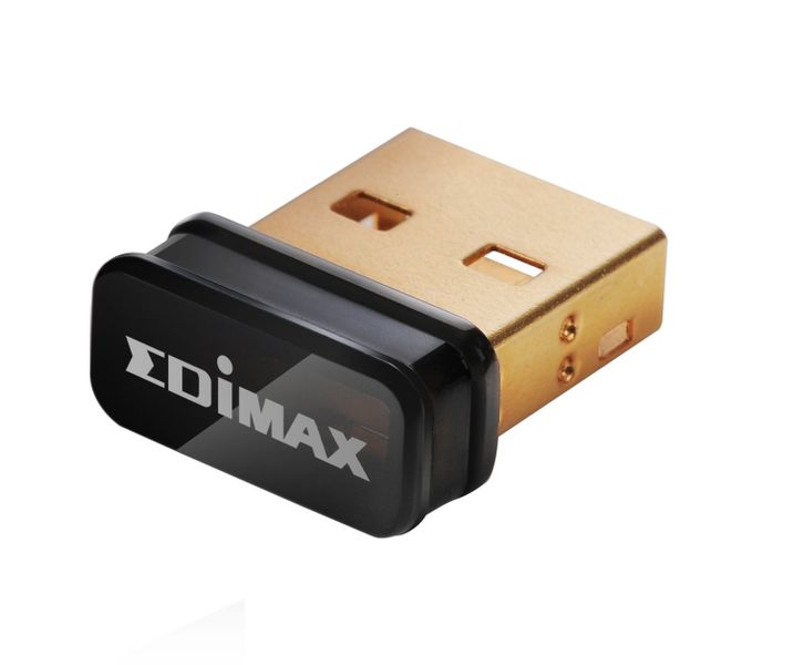 Edimax USB Compact Wireless Adapter