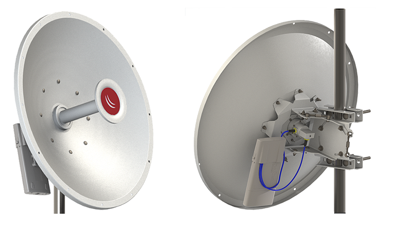 MikroTik mANT30 PA - 5GHz Parabolic Dish