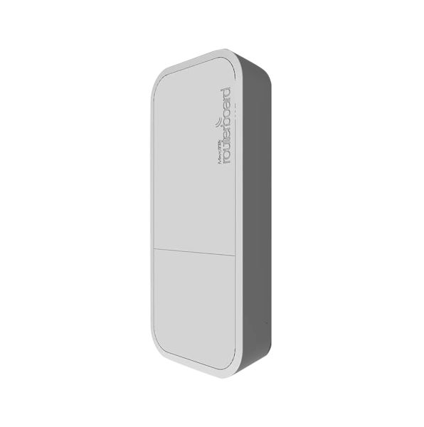 MikroTik wAP ac - 2.4 &amp; 5GHz Weatherproof AP