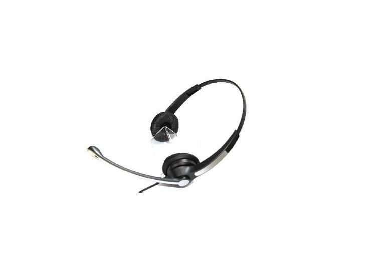Talk2 Stanard Binaural Headset