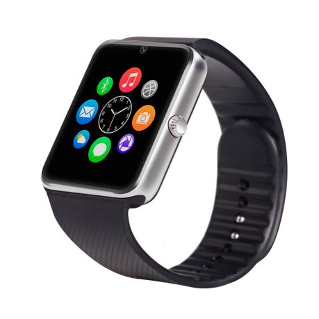 smartwatch gto8