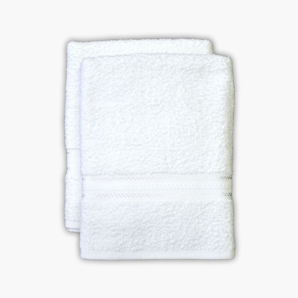 Zorbatex - Bath Towels - Set of 2