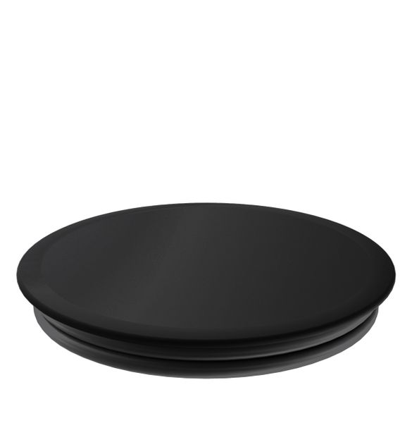 Popsockets Cell Phone Accessory and Stand - Black