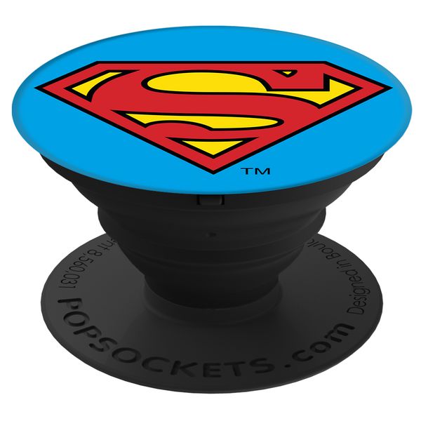 Popsockets Grip - Superman