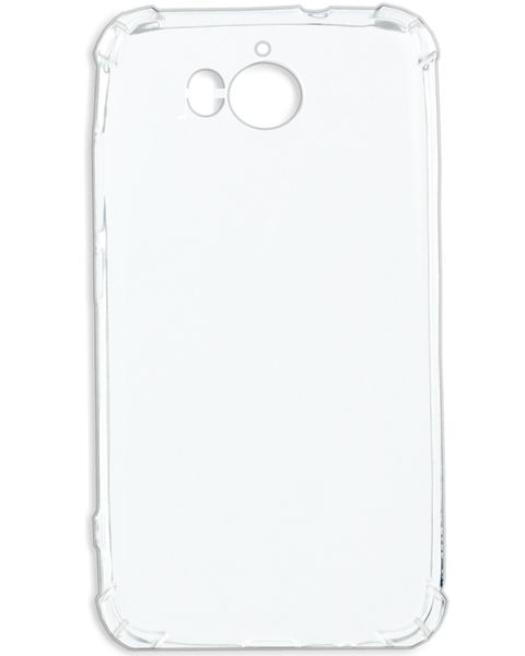 PowerUp TPU Cover for Huawei Y5 2017