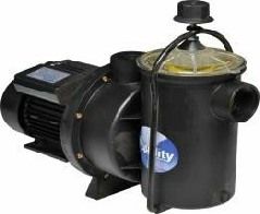 Quality 1.5kW Self-Priming Swimming Pool Pump