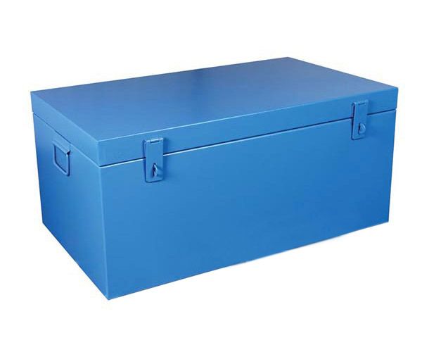 Audell Steel Trunk - 32/810mm