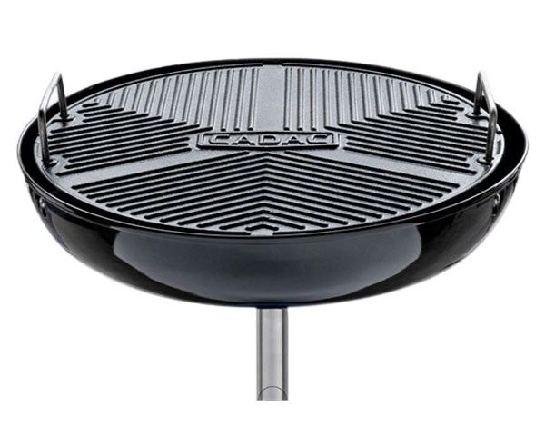 Cadac Grillogas Braai image