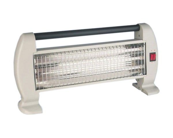 Elegance Feintech 3 Bar Electric Heater - 1800w