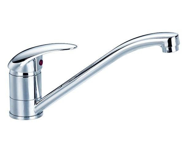 Single Lever Kitchen Tap Mixer