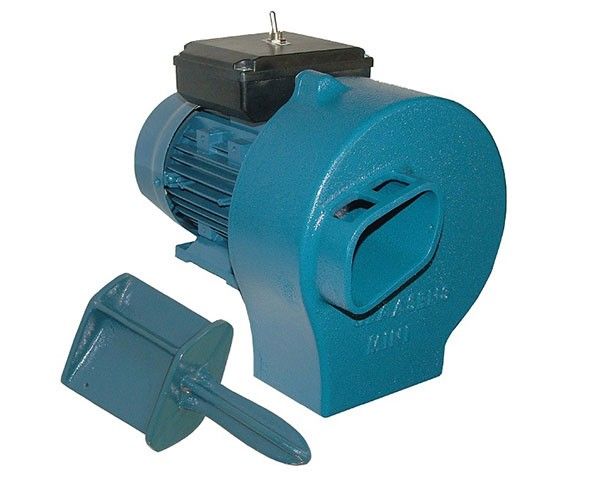 Claasens Electric Biltong Slicer - .37kw