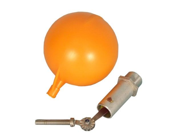 Jooste Heavy Duty Float Valve - 20 x 50mm