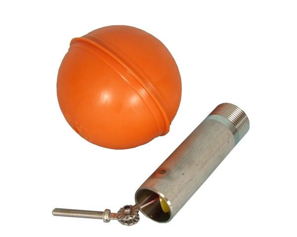 Jooste Float Valve - 32 x 150mm