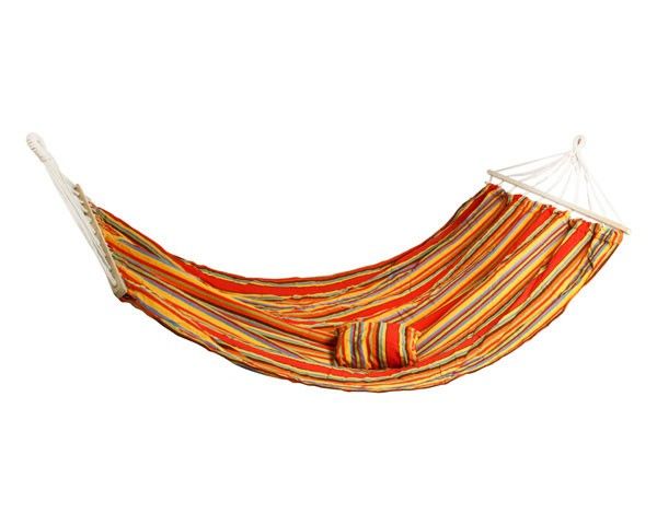 Kaufmann Hammock &amp; Pillow