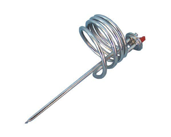 Kwikot 3kw Spiral Geyser Element - 150L