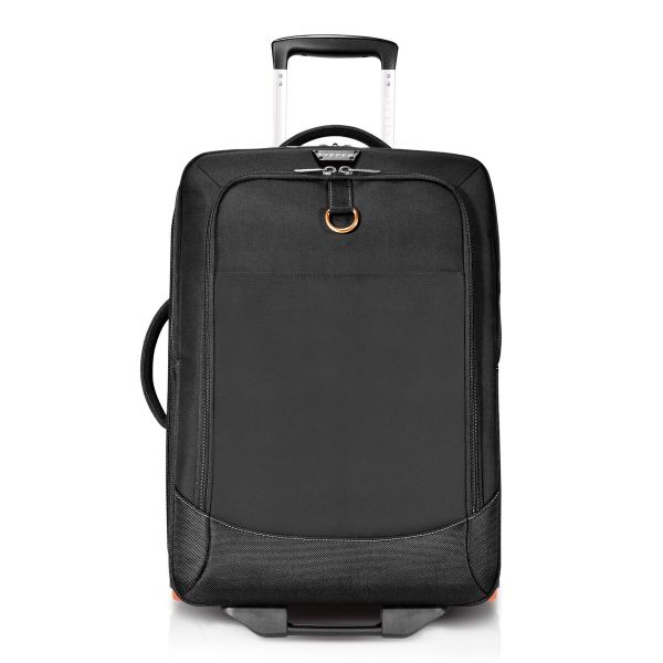 Everki Wheeled EKB420 15'' - 18.4'' Laptop Trolley Bag