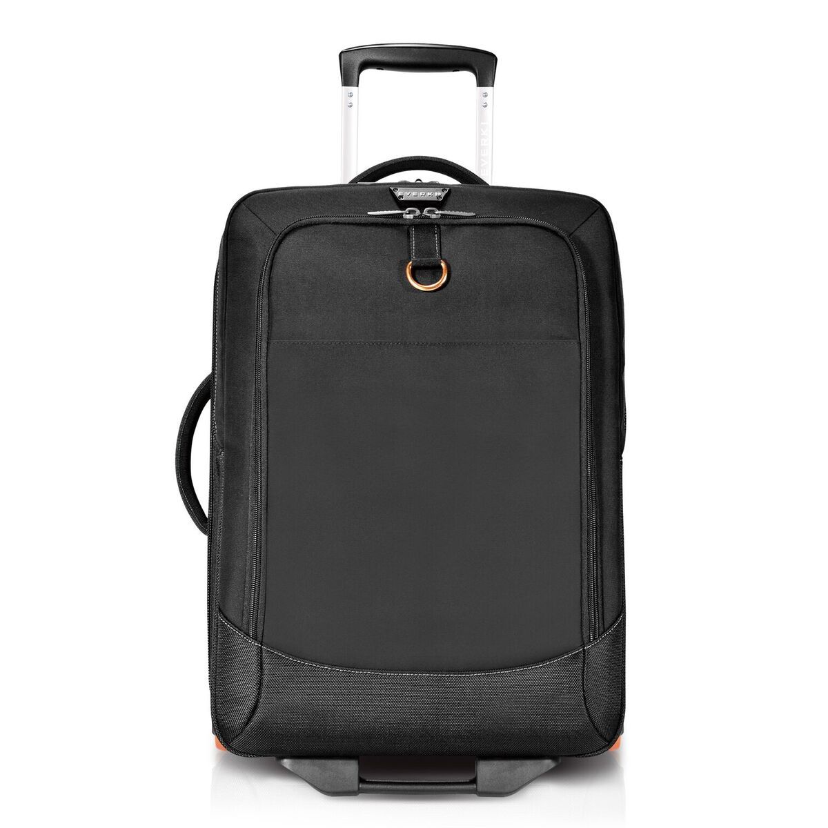 Everki Wheeled EKB420 15'' 18.4'' Laptop Trolley Bag Shop Today. Get it Tomorrow!