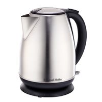 Russell Hobbs - 1.7 Litre Cordless Kettle | Buy Online in South Africa ...