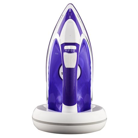 russell hobbs freedom cordless iron 23300