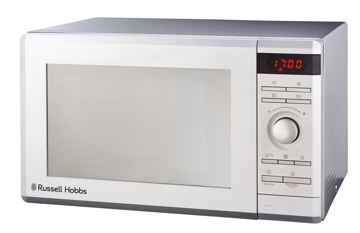 Russell Hobbs - 36 Litre Electronic Microwave - 858647 | Buy Online in