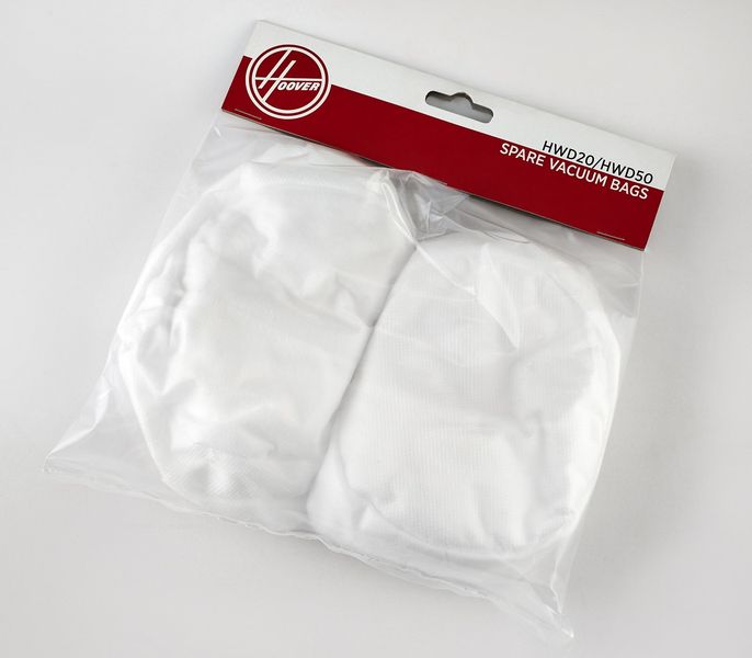 Hoover - Spare Filter Bags