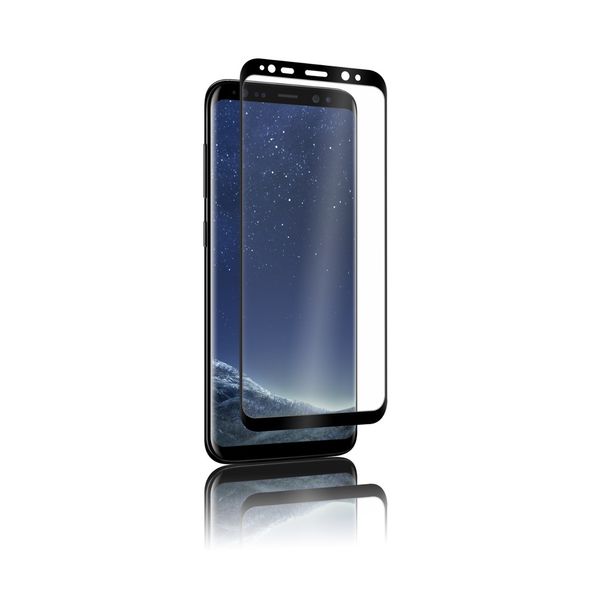 QDOS Samsung Galaxy S8 OptiGuard