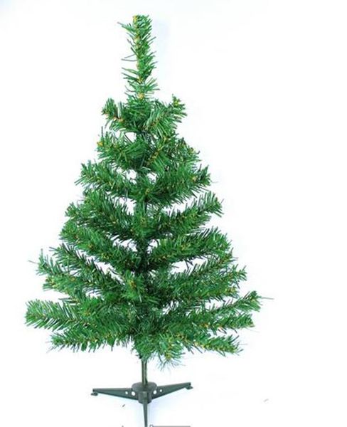 Small Christmas Tree - Green