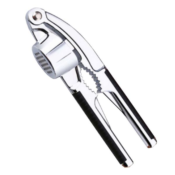 SSGP Stainless Steel Garlic Press