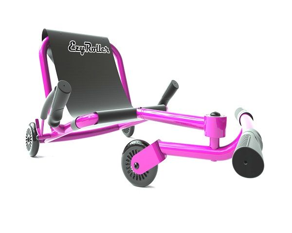 Ezy Roller Classic- Pink