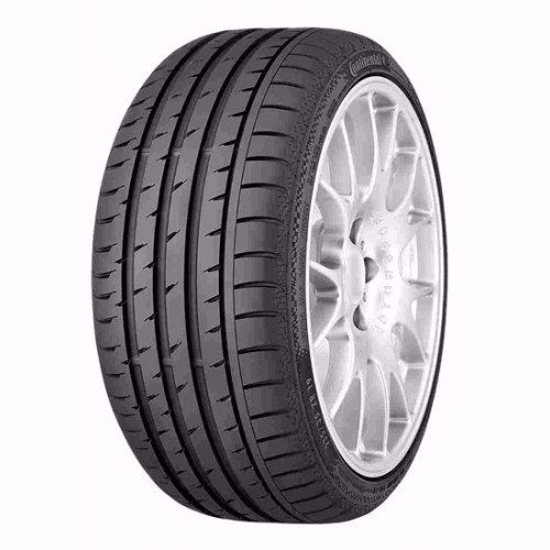 Continental 225/45R17 91W FR SC3 Tyre