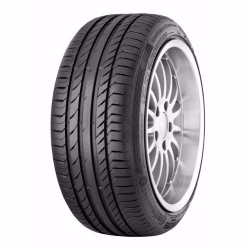 Continental 275/30ZR19 96Y FR SC6 Tyre