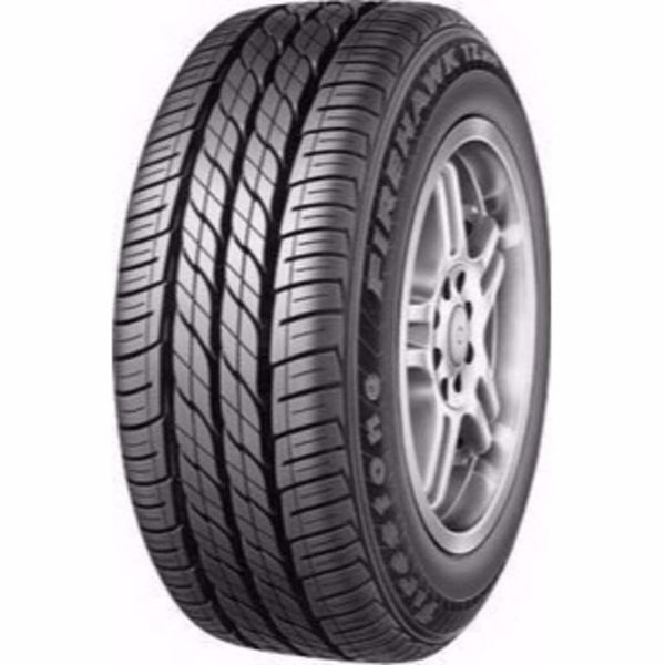 Firestone 205/60VR15 Fireforce Tyre