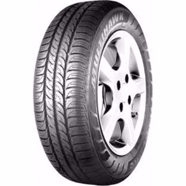 Firestone 185/60R14 MultihawkTyre