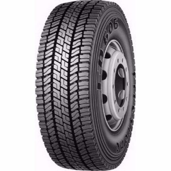 Firestone 195R14C CV2020 Tyre