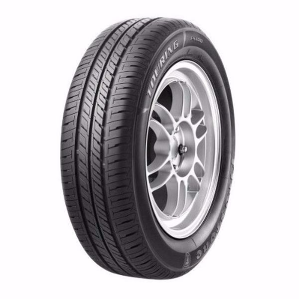 Firestone 205/55R16 - FS100 BZ Tyre