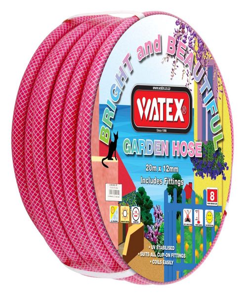 Watex - Garden Hose - 20m