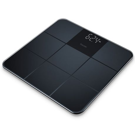 non slip bathroom scales