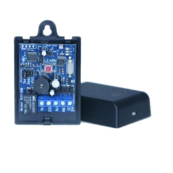 SHERLO TRONICS 150M / RX2-150 2 Channel Receiver | Shop Today. Get it