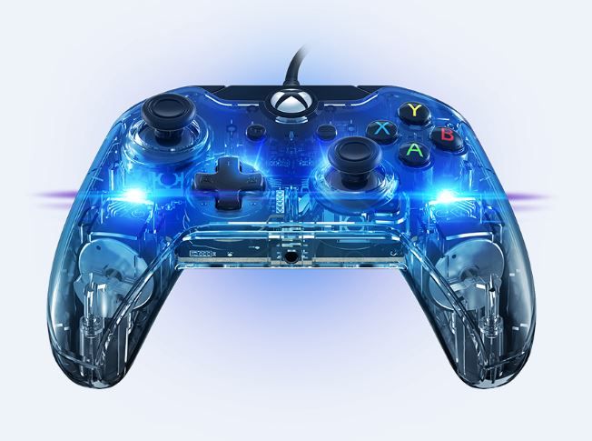 Afterglow Wired Controller for (Xbox One)