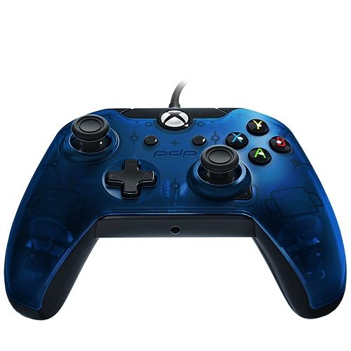 PDP Blue XB1 Wired Controller (Xbox One)