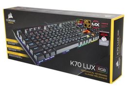 k70 lux red