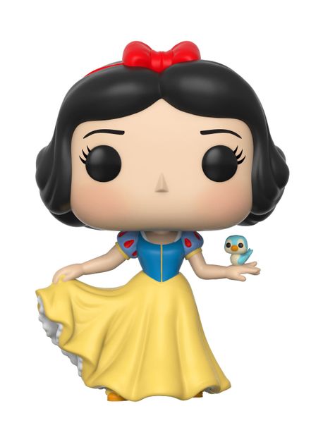 Funko Pop Disney Snow White - Snow White