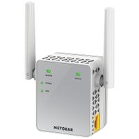 Netgear Ac1200 Wifi Range Extender - Essentials Edition | Buy Online in ...