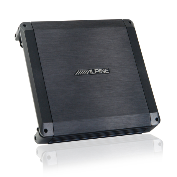 Apline BBXT600 2 Channel 600W Amplifier