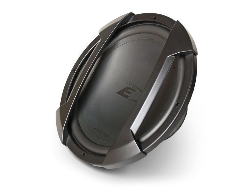 Alpine - 12' Subwoofer (4Ohm) - 30cm