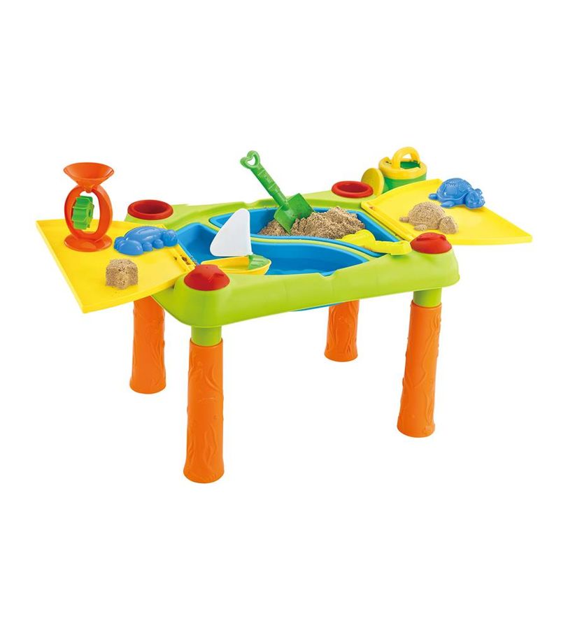 Jeronimo Sand & Water Table - Extendable | Buy Online in South Africa ...