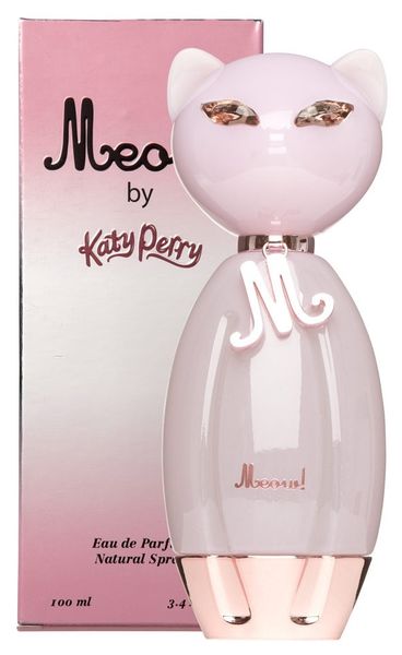 Meow by Katty Perry - 100ml (Parallel Import)