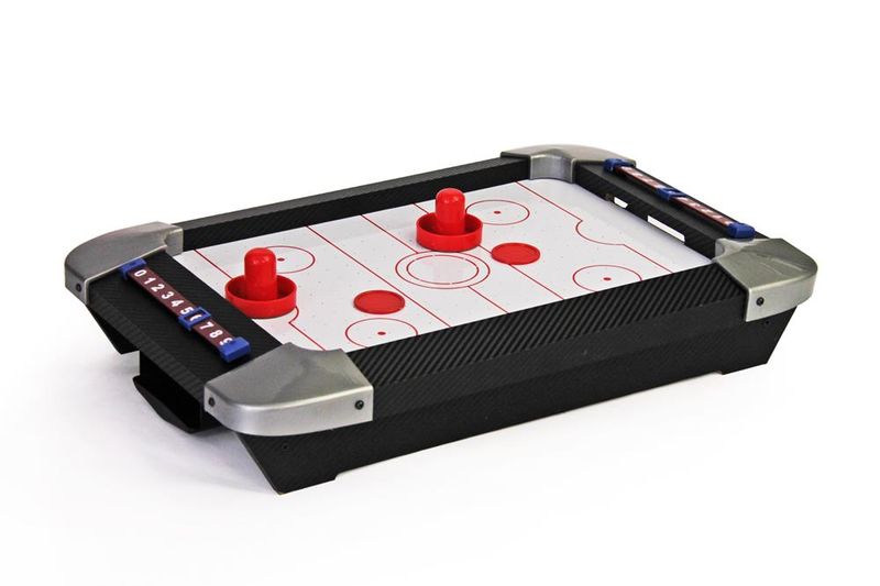 Jeronimo Table Top Air Hockey