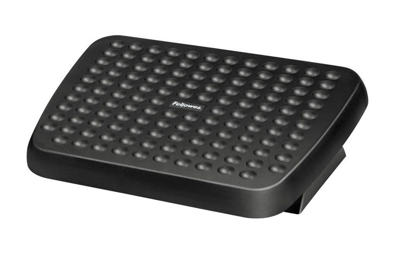 Fellowes Standard Adjustable Foot Rest