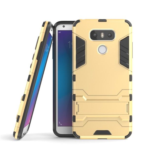Gold image
